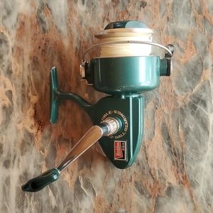 Heddon 284 convertible spinning reel